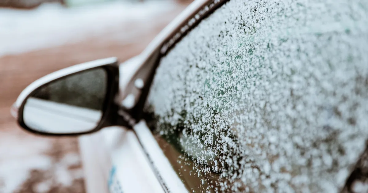 Libedad olud löövad Eesti äride autopargid rivist välja: millised vead saavad peamiselt saatuslikuks?