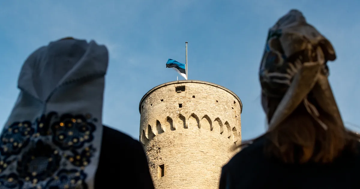 DORIS RAUDSEPP ⟩ Mäletame, mis juhtus, kui tegime surve all eksistentsiaalse vea