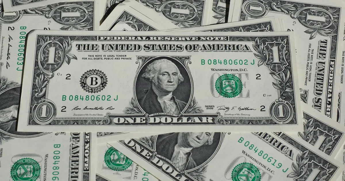 Reuters: USA-s kaalutakse Gröönimaa elanike mõjutamist dollarite abil