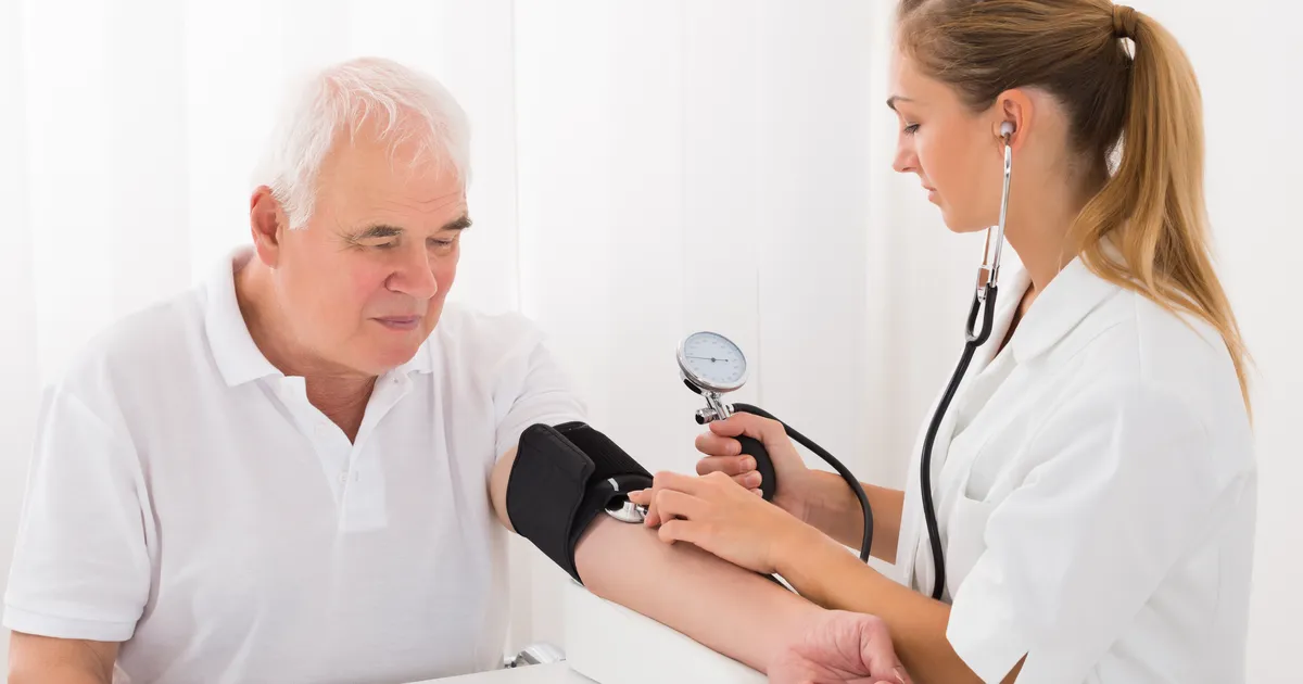 GEORG MÄNNIK ⟩ Mis on töötava tervishoiusüsteemi alustalad?