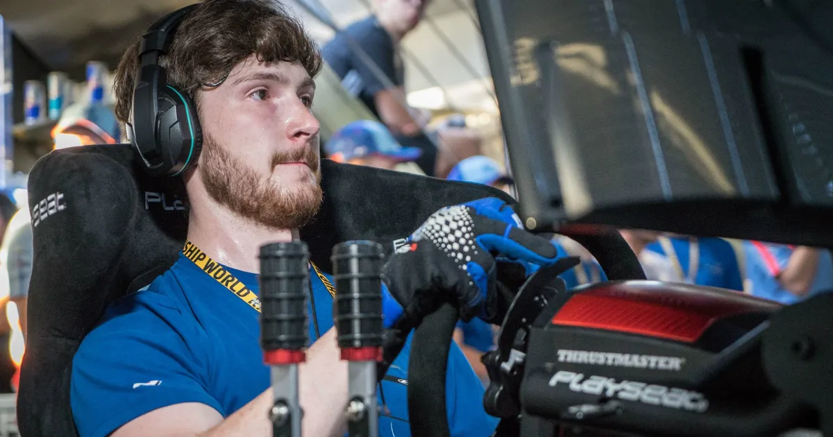 VIDEO ⟩ Karm algus: WRC-debütant tegi esimesel testil avarii