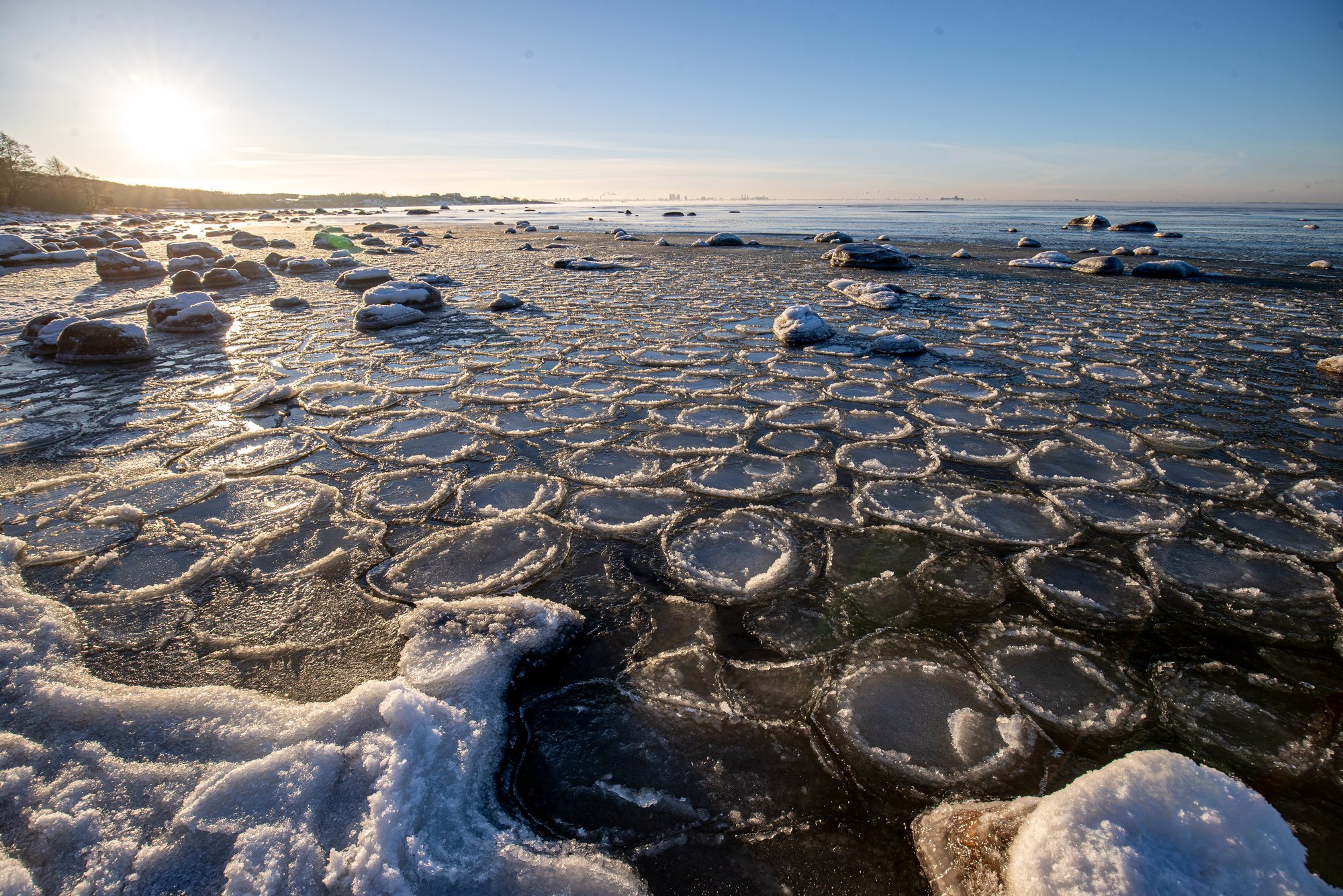 ILMATEADE | Jaanuari lõpp laseb veel talverõõme nautida
