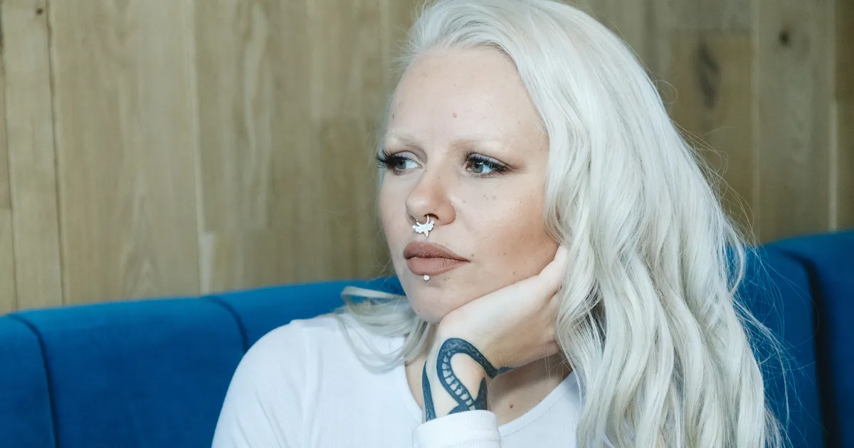 KLÕPSUD ⟩ «Imed elavad hirmu teisel poolel!» Kerli Kõivu teekond Hollywoodist metsavaikusesse