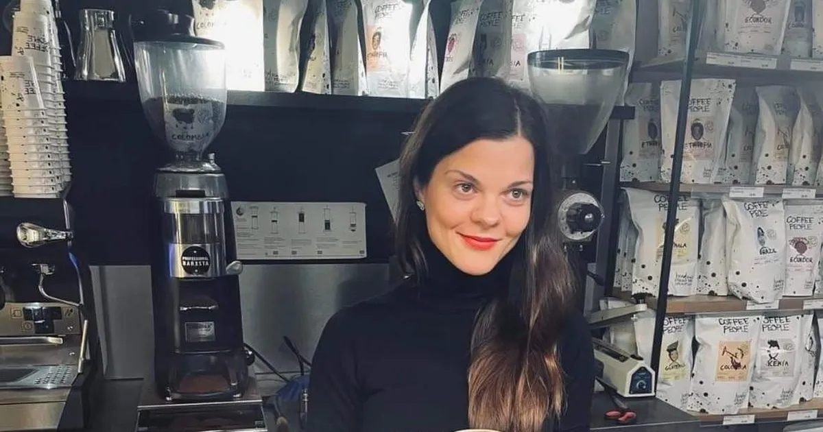 Teleprodutsent Mai Kangro südame on võitnud hinnatud operaator