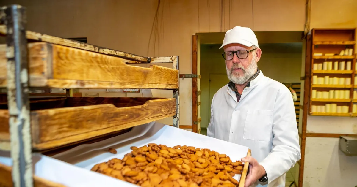 KONKURENTS LÄMMATAB ⟩ Saaremaa legendaarne Karja Pagar lõpetab tegevuse