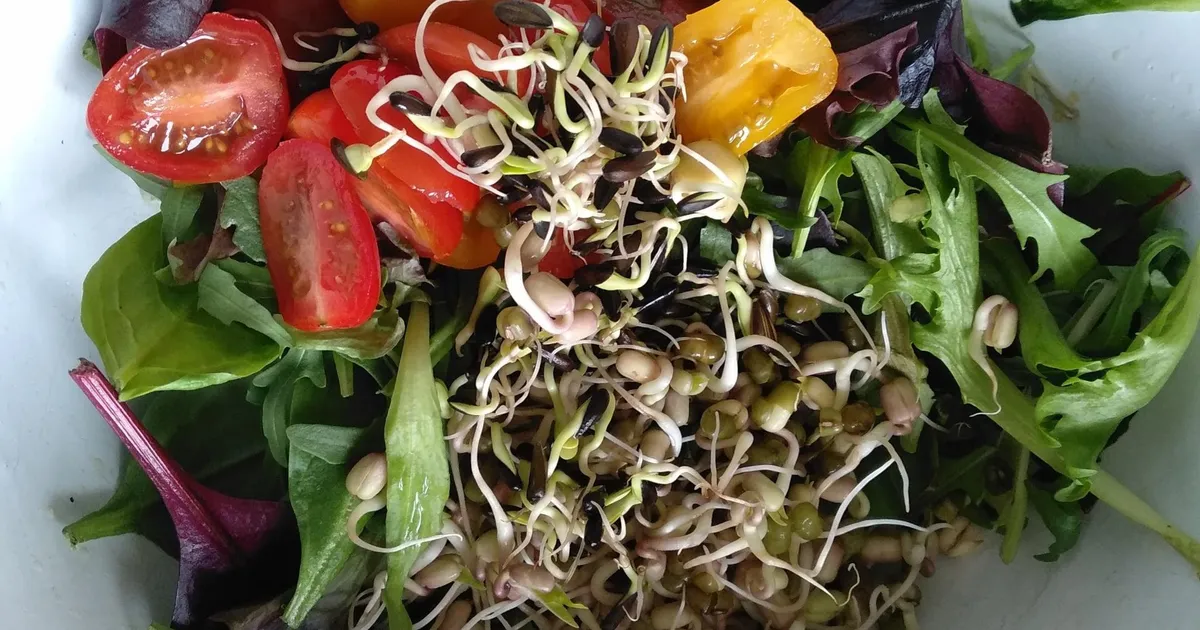 Idandid annavad energiat ja elujõudu