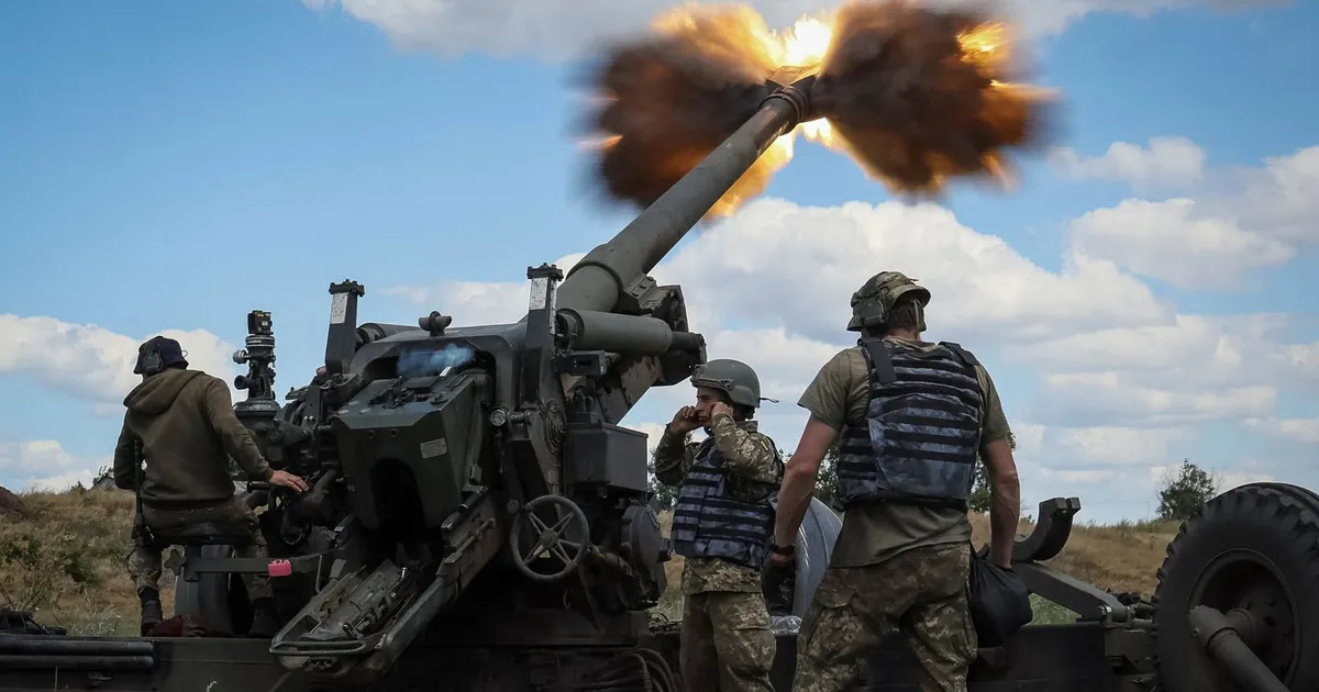 RAINER SAKS ⟩ Ukraina saab tekitada Venemaale suuri kaotusi, aga peaks mõtlema ka oma läbirääkijatele