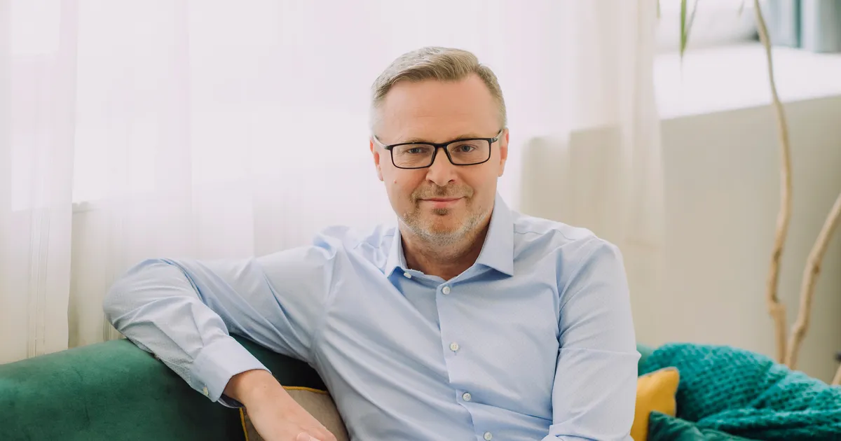 ANDRUS HIIEPUU ⟩ Meil on risk anda digikurjategijatele ülikiire tööriist