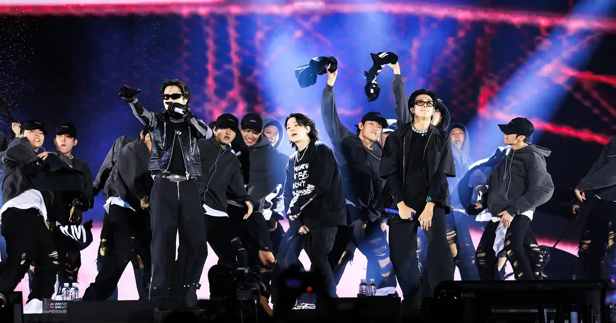 PILETIKAOS ⟩ Mehhiko president nõuab Lõuna-Korea sekkumist: minu riigi fännid vajavad rohkem K-Popi!