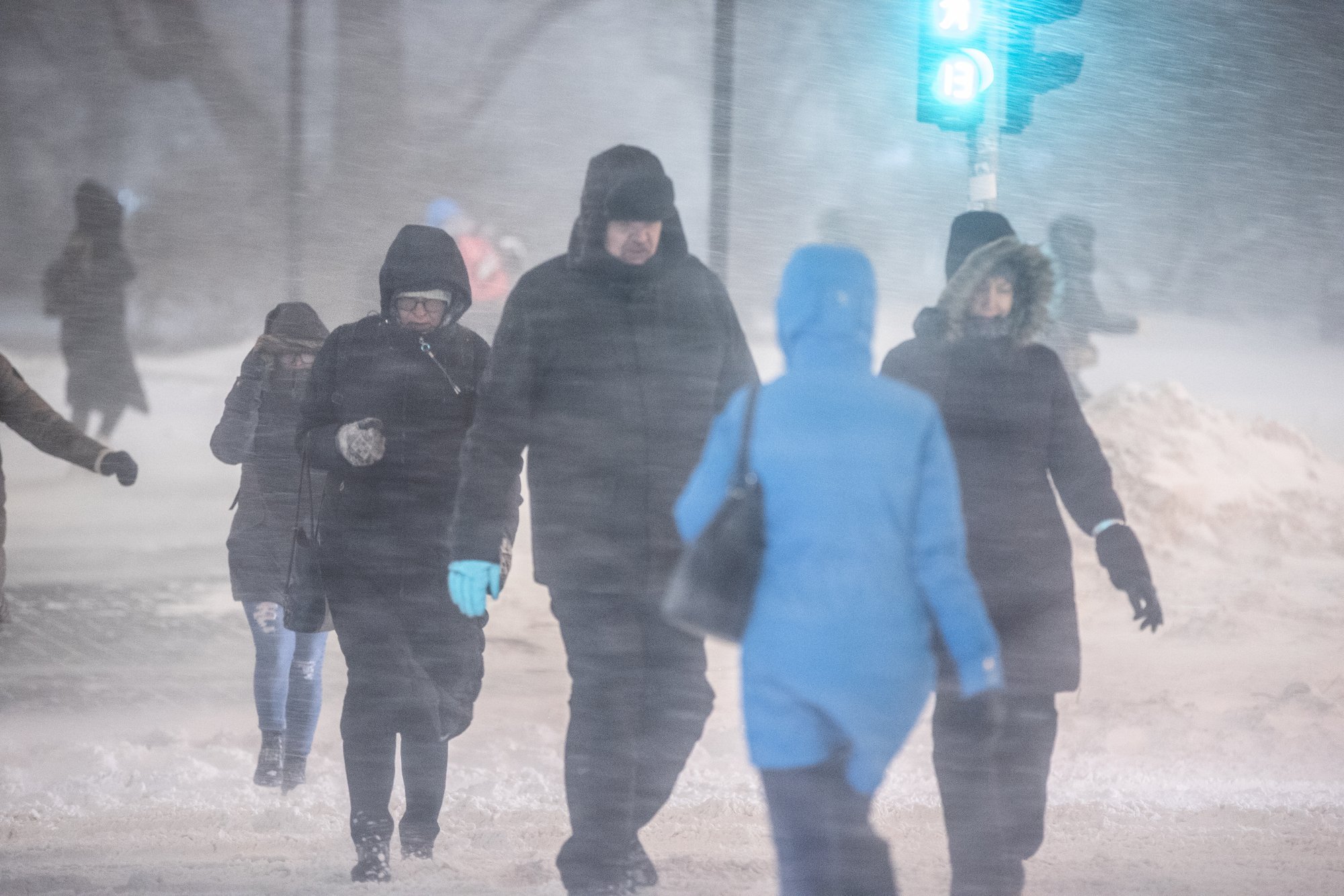 ILMAPROGNOOS | Külmataat ei halasta: nädala teises pooles langeb õhutemperatuur kuni 25 miinuskraadini