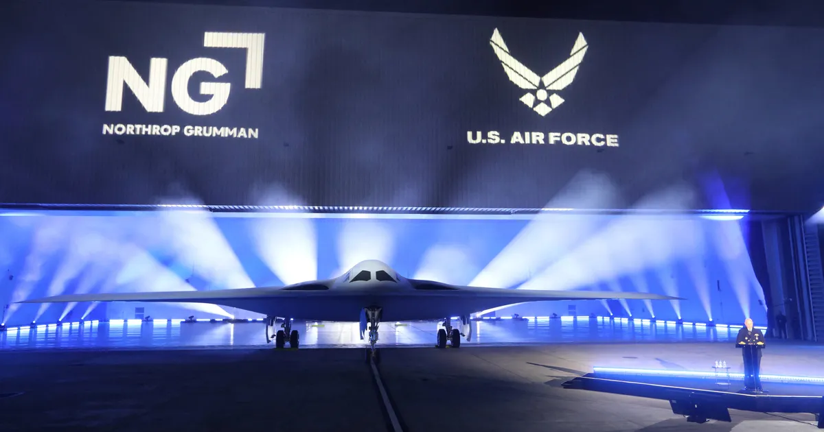 Trump ähvardas keelata USA kaitsetööstusfirmadel dividendide maksmise