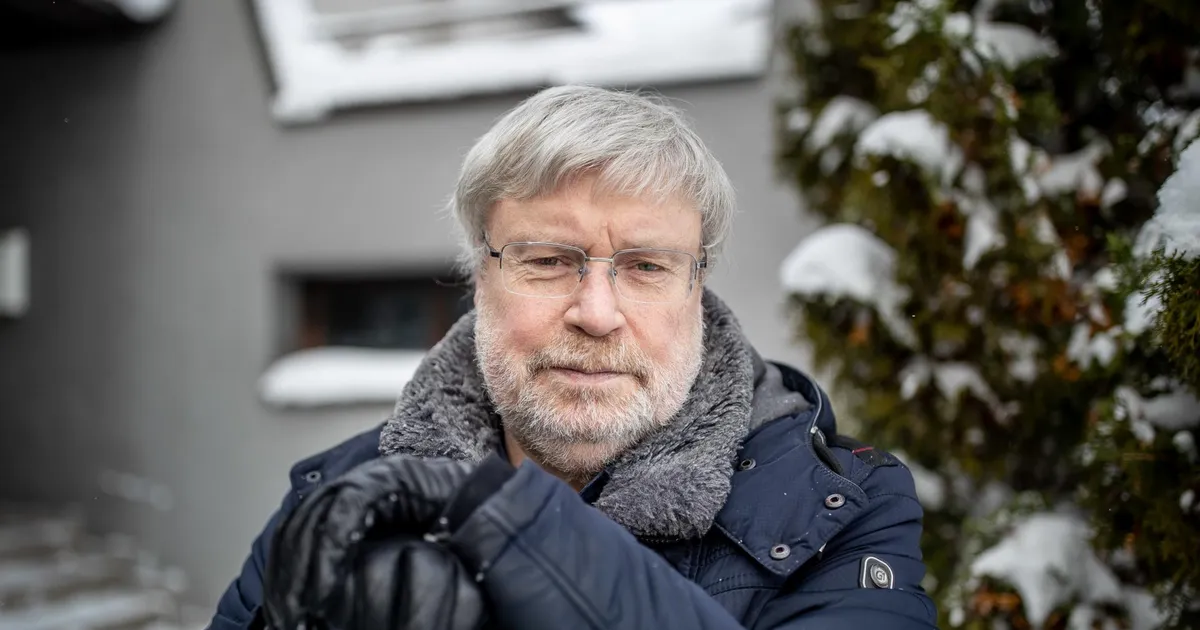 LAURI VAHTRE ⟩ Chestertoni tarade kõrvaldamine ja lõhkumine käib Eestis täistuuridel