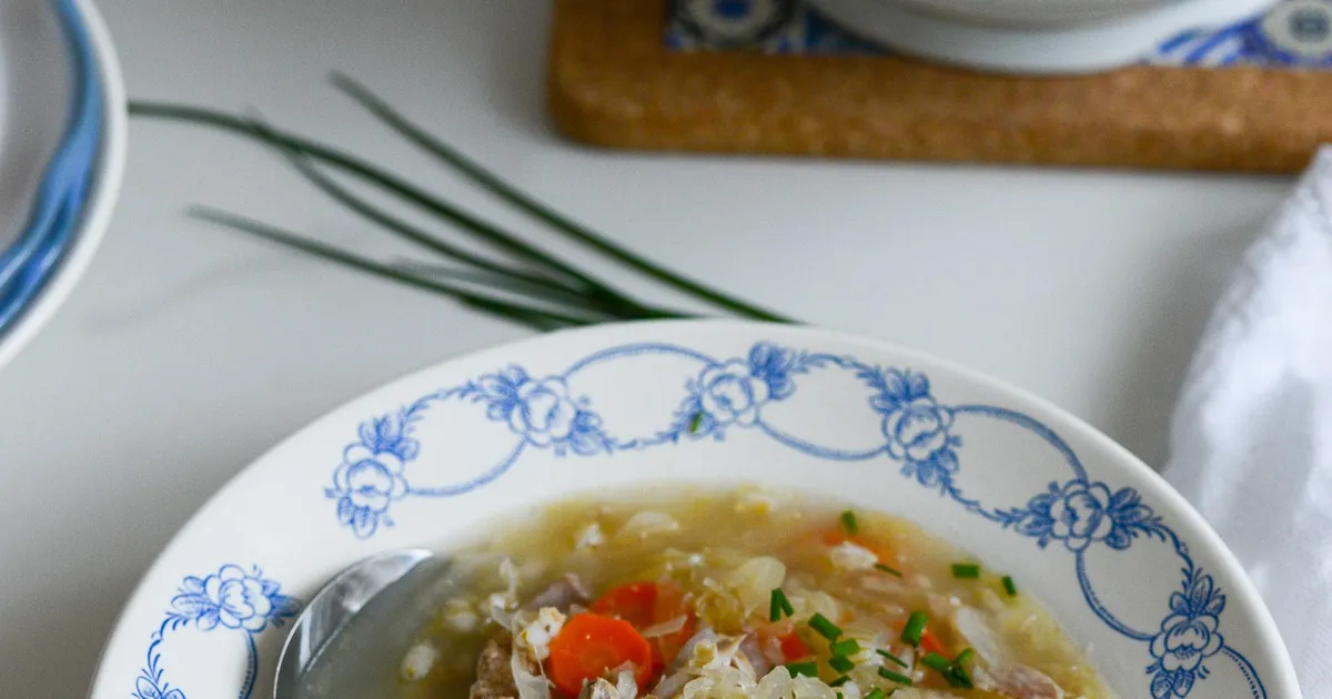 Soodne ja kasulik kruup sobib paljude toitude sisse