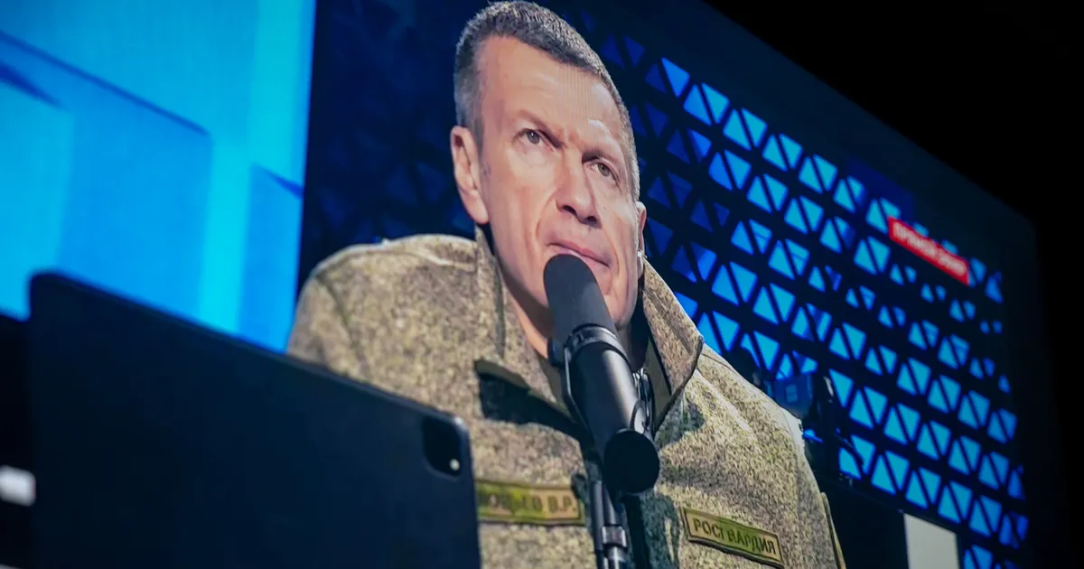 Solovjov keeras vindi üle, Armeenia ja Kesk-Aasia pöörduvad Moskva vastu