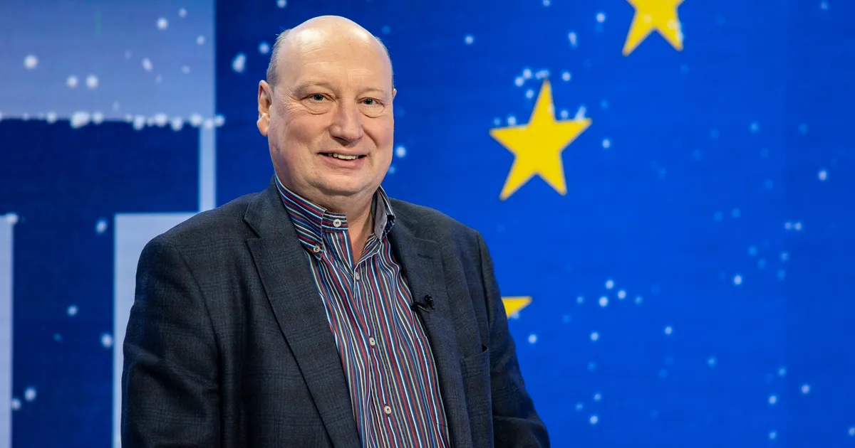 MART RAUDSAAR ⟩ Kiusatus lõpetas võimsa lennu