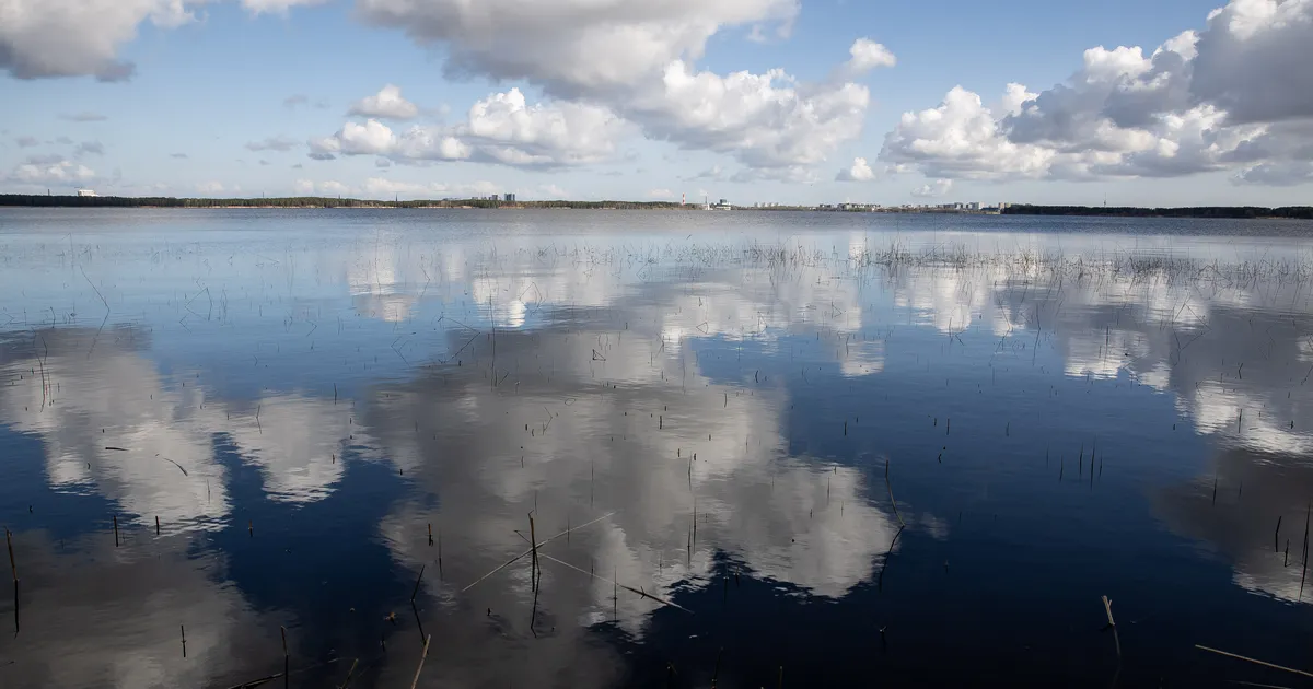 SEE EI OLNUD VEEKATKESTUS ⟩ Tallinna Vesi aastalõpu veemurede eest hüvitist ilmselt ei maksa