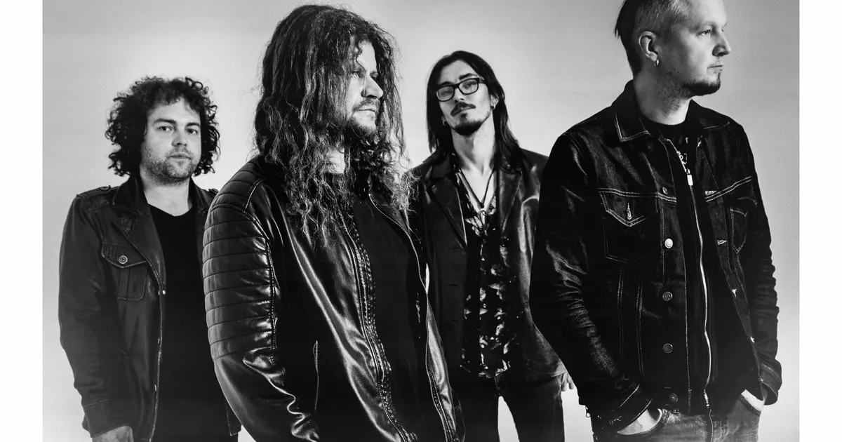 Tartust Londonisse ja tagasi: nõnda sündis DND eestikeelne melanhoolrock