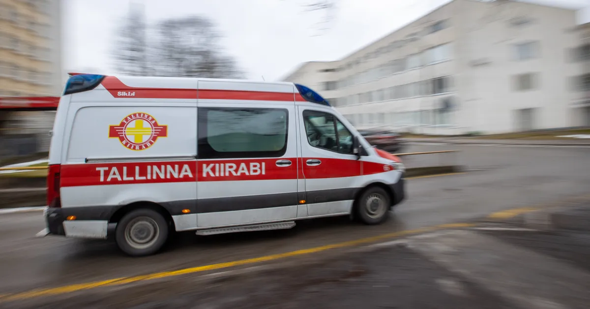 MIS SAI? ⟩ Kiirabi pildiskandaali uurimine jooksis lörri: andmekaitseinspektsioon ja politsei lõpetasid menetluse