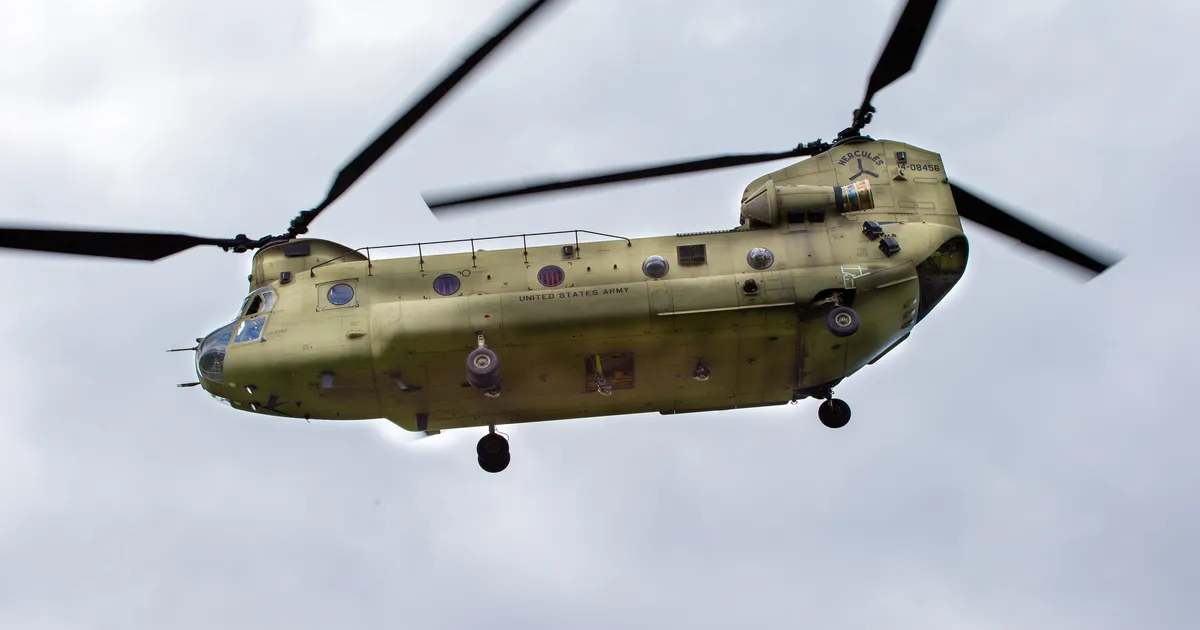 Liitlased harjutavad Eesti õhuruumis