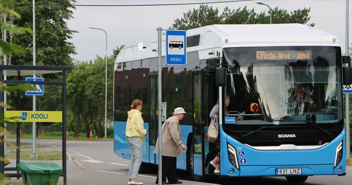 URMAS UUDEMETS ⟩ Jätke see maabussi piletihind... Meie sajad miljonid põlevad mujal
