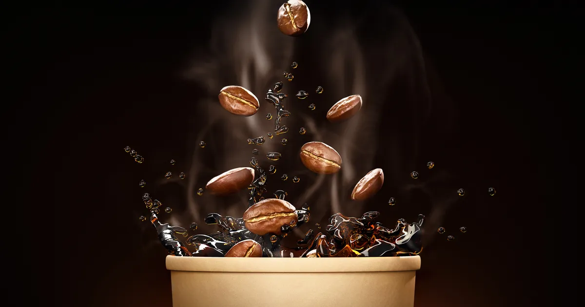 MUUTUS KOHVITURUL ⟩ Tuntud kohvimüüjad pistavad oad ühte kappi