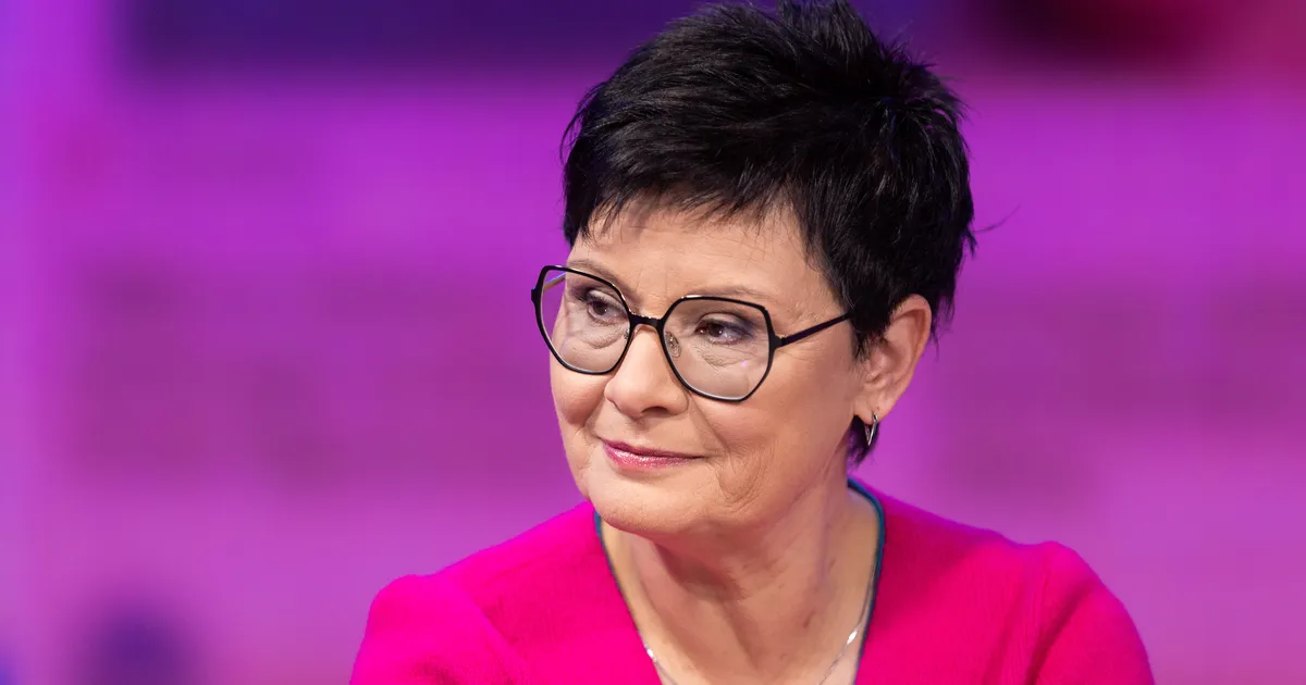 KLÕPSUD ⟩ Koorijuht ja koolitaja Laine Randjärv täitis oma ammuse unistuse: olen lihtsalt õnnelik