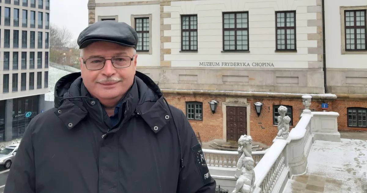 ANDREI KUZITŠKIN ⟩ Põlvkond, mille me võime kaotada