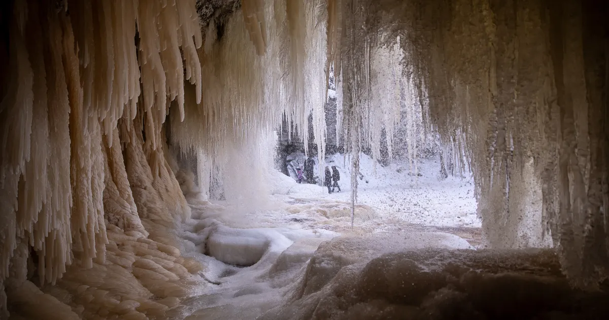 Talv näitab hambaid: nädala lõpus tuleb kuni 30 kraadi külma