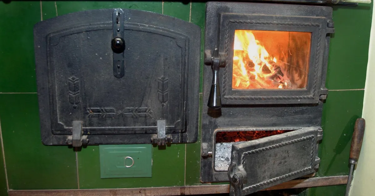 Eakas mees pääses tänu suitsuandurile