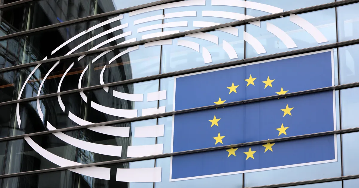 EUROOPA RAHVAPARTEI ⟩ Tänase europarlamendi otsusega anname käest suure võimaluse