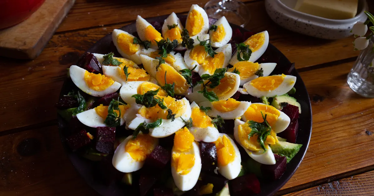 Kaalulangetussüstid mõjutavad liha- ja munamüüki