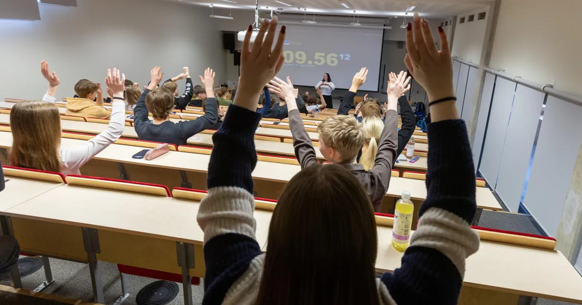 HARIDUSTEADLASED ⟩ Haridustulevikud tehisaru ajastul