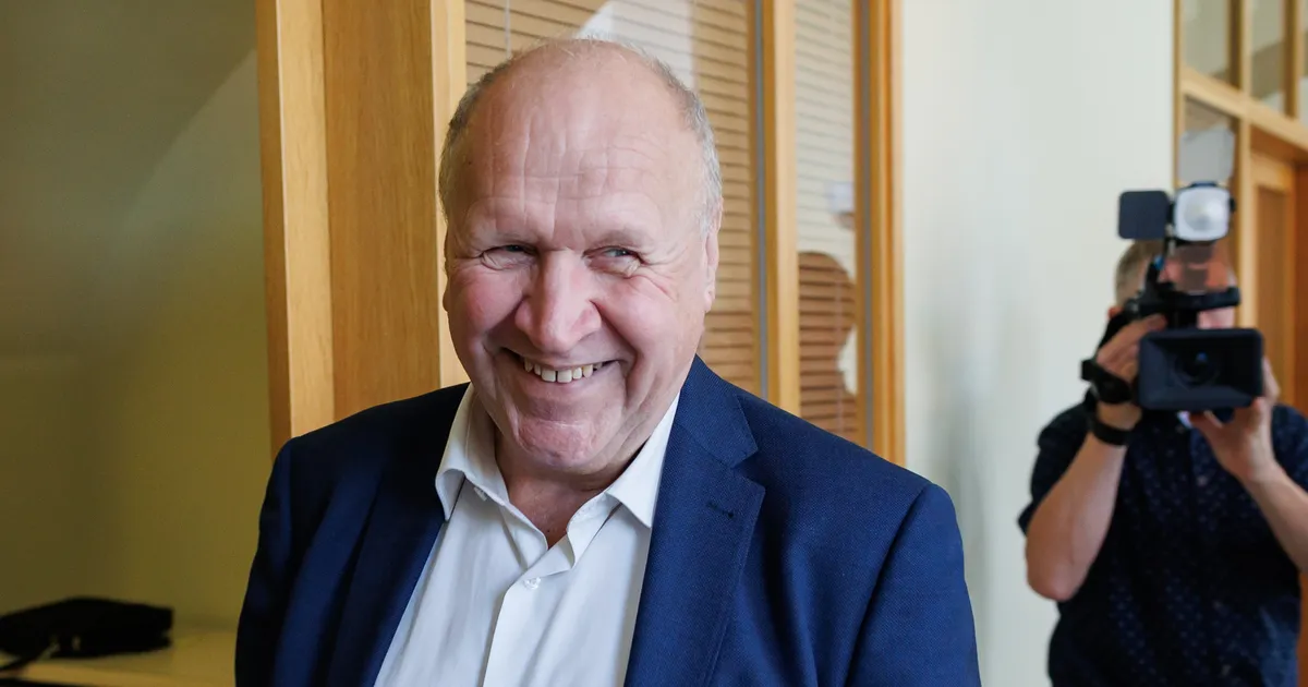 Mart Helme esitas seoses hasartmängumaksu muudatustega prokuratuurile kuriteoteate