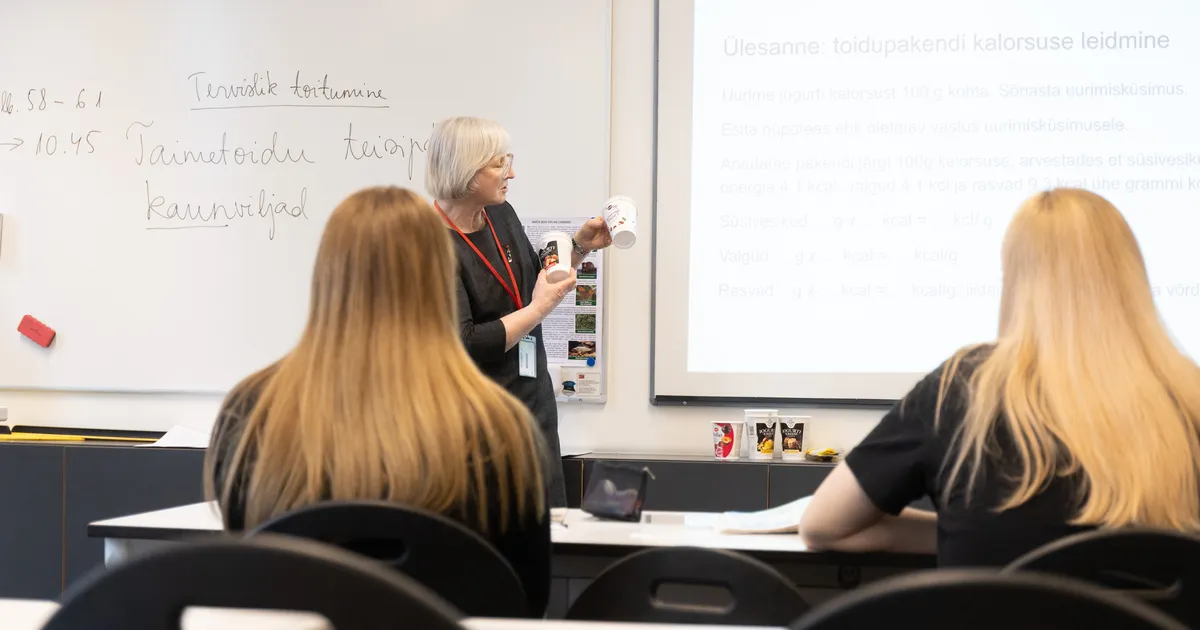 45-minutilised tunnid – mineviku igand: miks Eesti koolid muudavad tunniplaani ja kas lapsed on selleks valmis