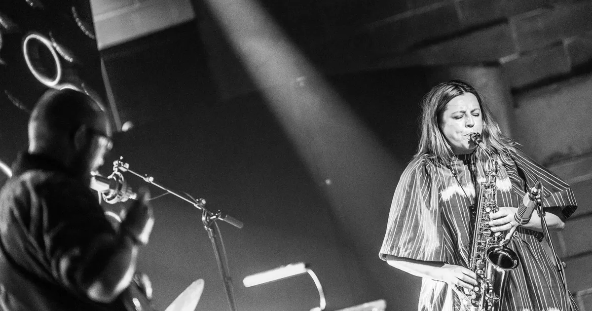 ÜLIM TUNNUSTUS ⟩ Maria Faust pälvis kõrge Taani teenetemärgi