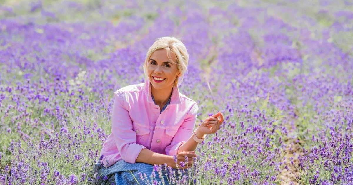 MILLINE DUO ⟩ Liis Lusmägi avaldas ühismeedias, et on leidnud endale uue teletööpartneri