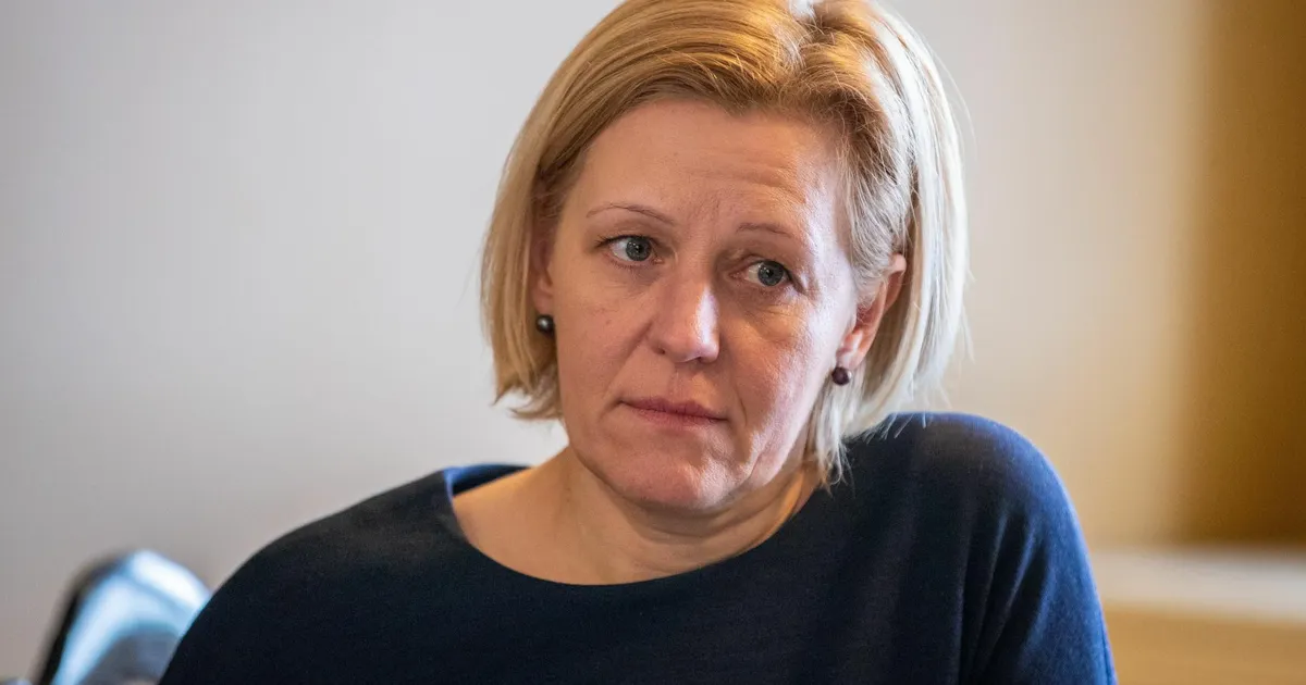 Akkermann: homme on rahanduskomisjoni erakorraline istung