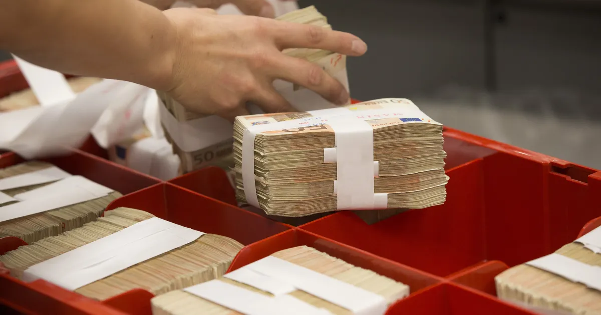 TAIVI LAVITS ⟩ Kas tahad miljon eurot või lapsi? – Vastus on aimatav