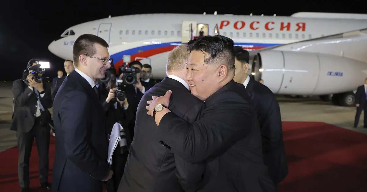 EL kehtestas sanktsioonid veel kuuele Vene propagandistile