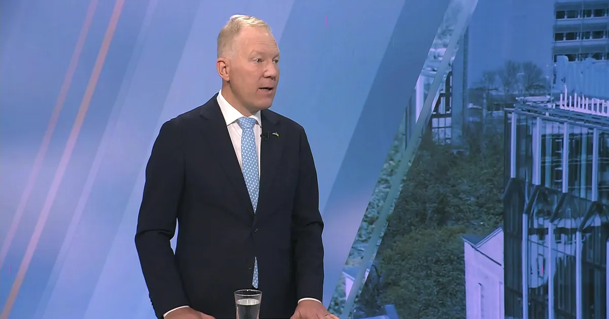 Mihkelson sai Ukraina-NATO parlamentidevahelise nõukogu kaasjuhiks