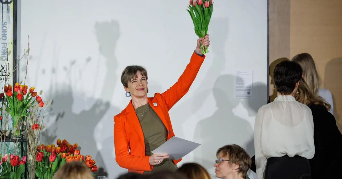 RAAMATUSOOVITUS ⟩ Annus kodumaist luulet, et eesti kirjanduse päev ei läheks raisku