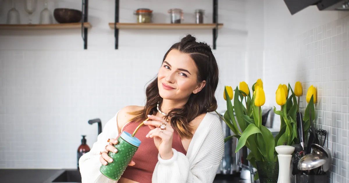 ÕNNESOOVID ⟩ Sisulooja Cassia Shakti sai emaks!