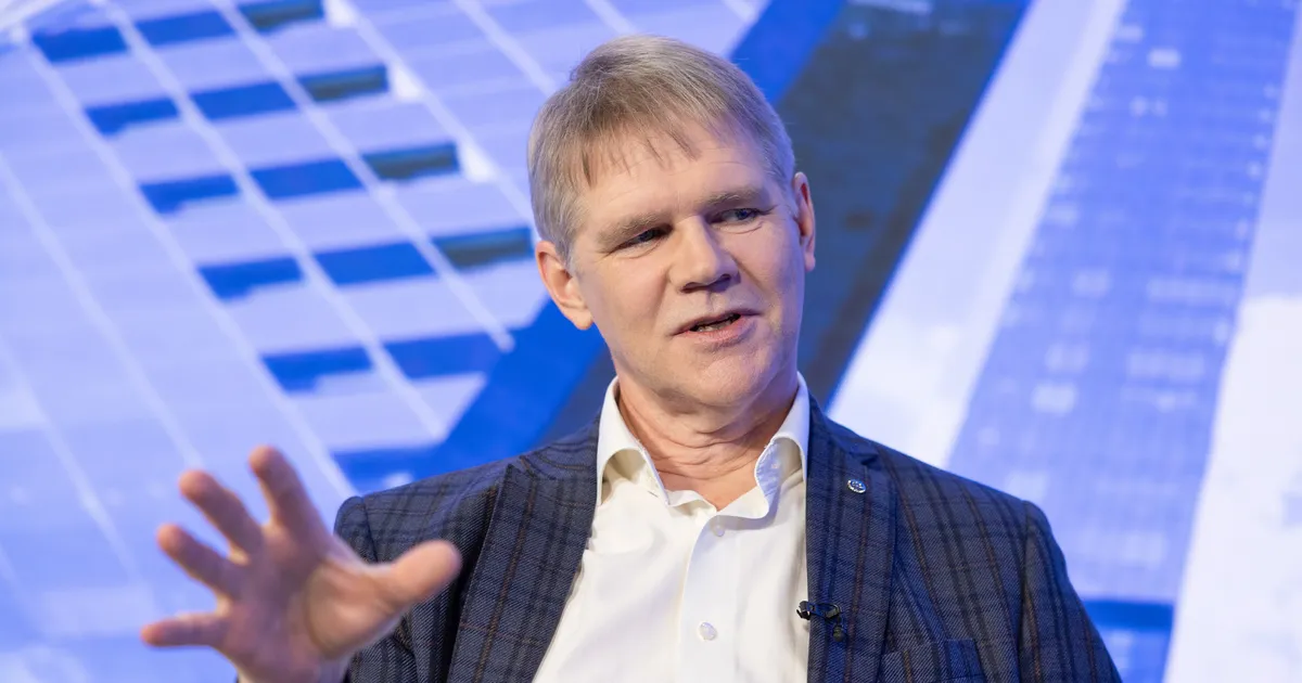 MARGUS PUNAB ⟩ Eesti rahva valikud, kuni ootame tehisemakate tulekut