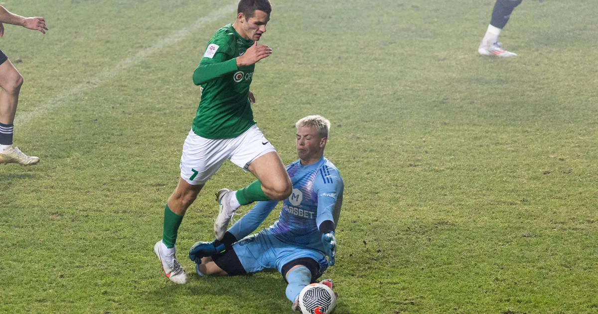 FC Flora rivistus täienes Hollandis karastust kogunud ründajaga