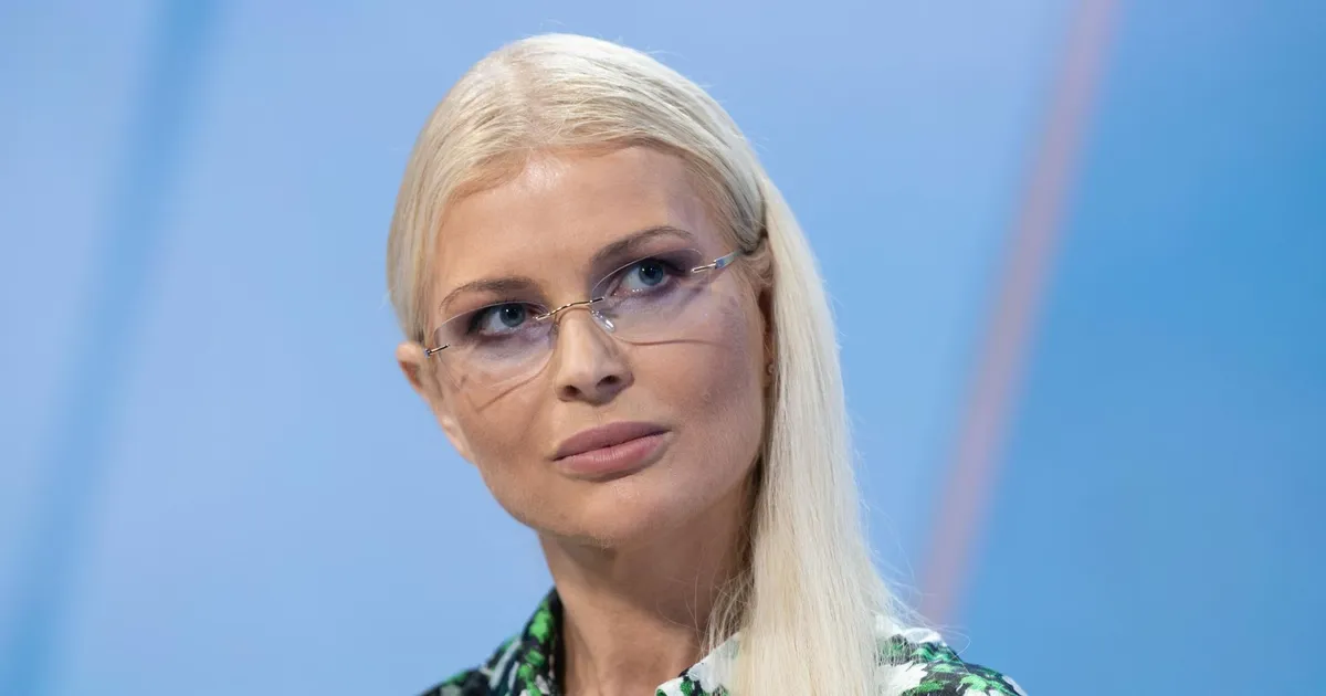 Kadri Tali: esmane on leida kiire lahendus ja viga parandada