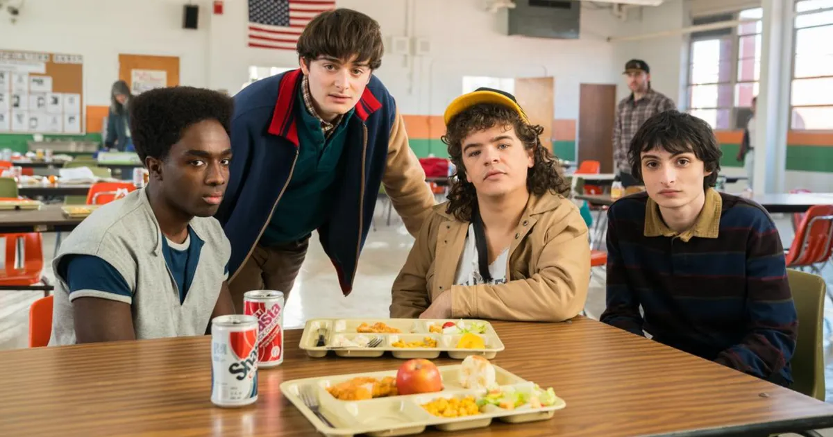 Netflixi fenomen lennutas Prince'i kuulatavuse taevastesse kõrgustesse