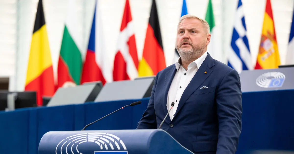 RIHO TERRAS ⟩ Euroopa saab olla ärkav sõjaline suurjõud. Kui me ei tee ühte viga…