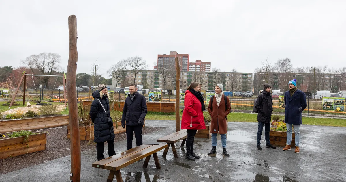 Linnavõim tahab Pelguranna trammiliini marsruuti muuta
