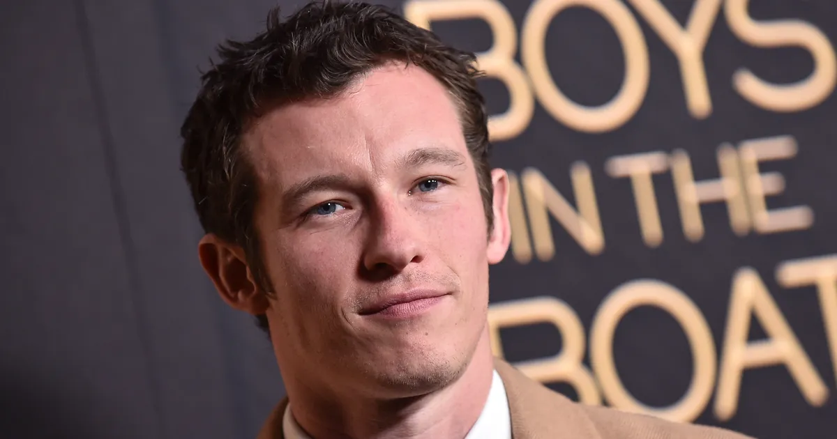 SAHINAD ⟩ Uus James Bond on lõpuks ometi leitud... vist