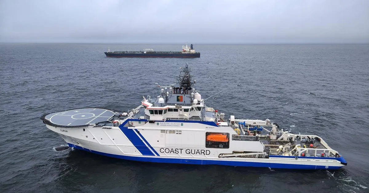 ANALÜÜS ⟩ Kas Eesti on merealuse taristu kaitsel saamatu?